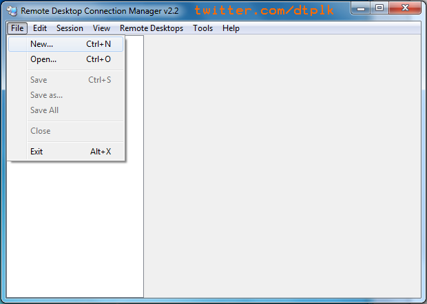 rdcman windows 10 rdcman windows 10