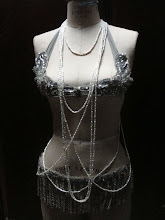 exotic dancer outfit