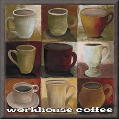 WORKHOUSE COFFEE