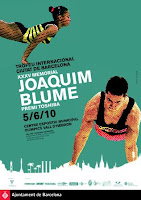 Memorial de Joaquim Blume