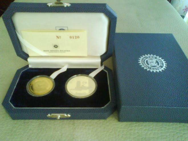 2003 COINS PROOF NON-ALIGNED MIVEMENT (NAM)