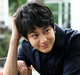 kim beom pictures
