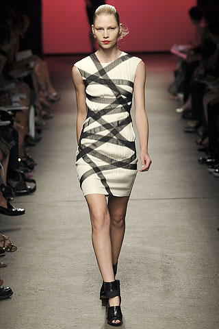 Spring 2009 Thakoon