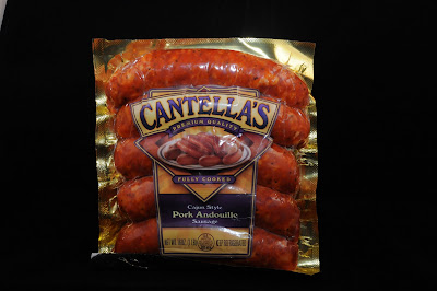 Cajun Andouille