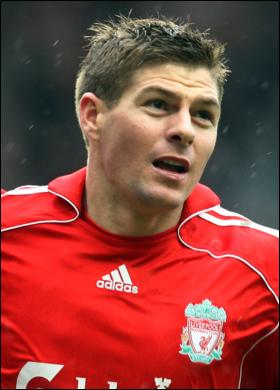 Steven Gerrard http://unik-qu.blogspot.com/ 