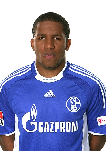 Carlos Zambrano Schalke