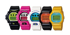 G Shock