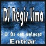 DJ Régis Lima