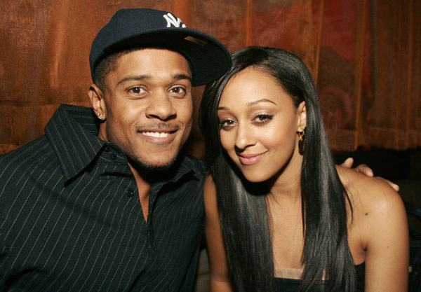 Tia mowry nude