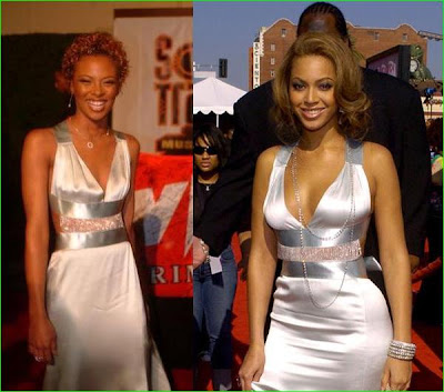 Dress Model Online Free on Pigford Of  America S Next Top Model  Fame Rocked This Silver Dress