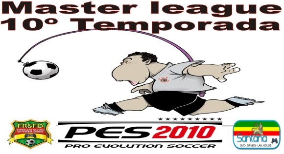 Master League Santana