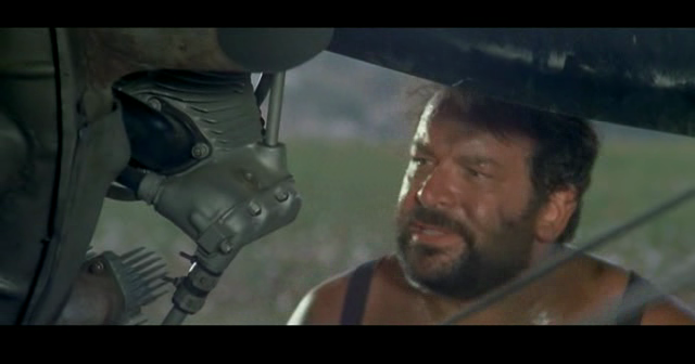 Più forte ragazzi (1972) (Dvdrip) Megaupload e Megavideo