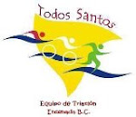 Club Todos Santos de Triatlon