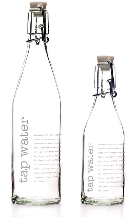 Water Packaging