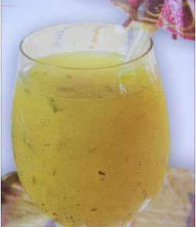 Aam Ka Panna