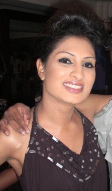 Bianca Pahathkumbura