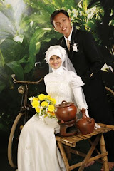 our wedding