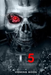 Film terbaru 2011 Terminator+5