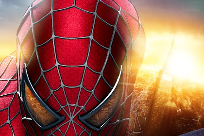Download Spiderman 4 Terbaru