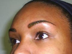 "VEJA COMO FIQUEI BONITA TODOS ESTAO COMENTANDO"