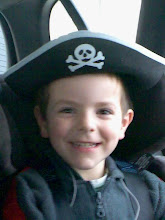 Captain Liam!