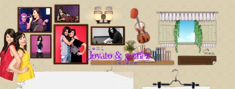 Lovato-Gomez HQ I Your Best Source For All Things Demi & Selena