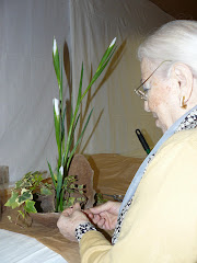 l´IKEBANA