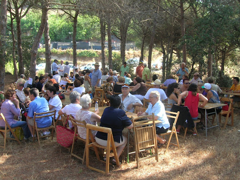 APLEC SANT JAUME DE TRAIÀ, ARGENTONA.