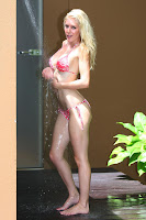 Heidi Montag Is Enjoying Her Last Days In Costa Rica In A Bikini