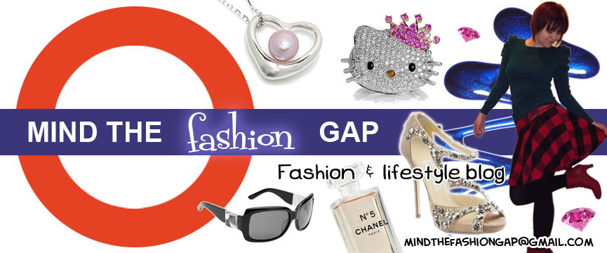 Mind the Fashion Gap