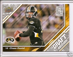 Chase Daniel