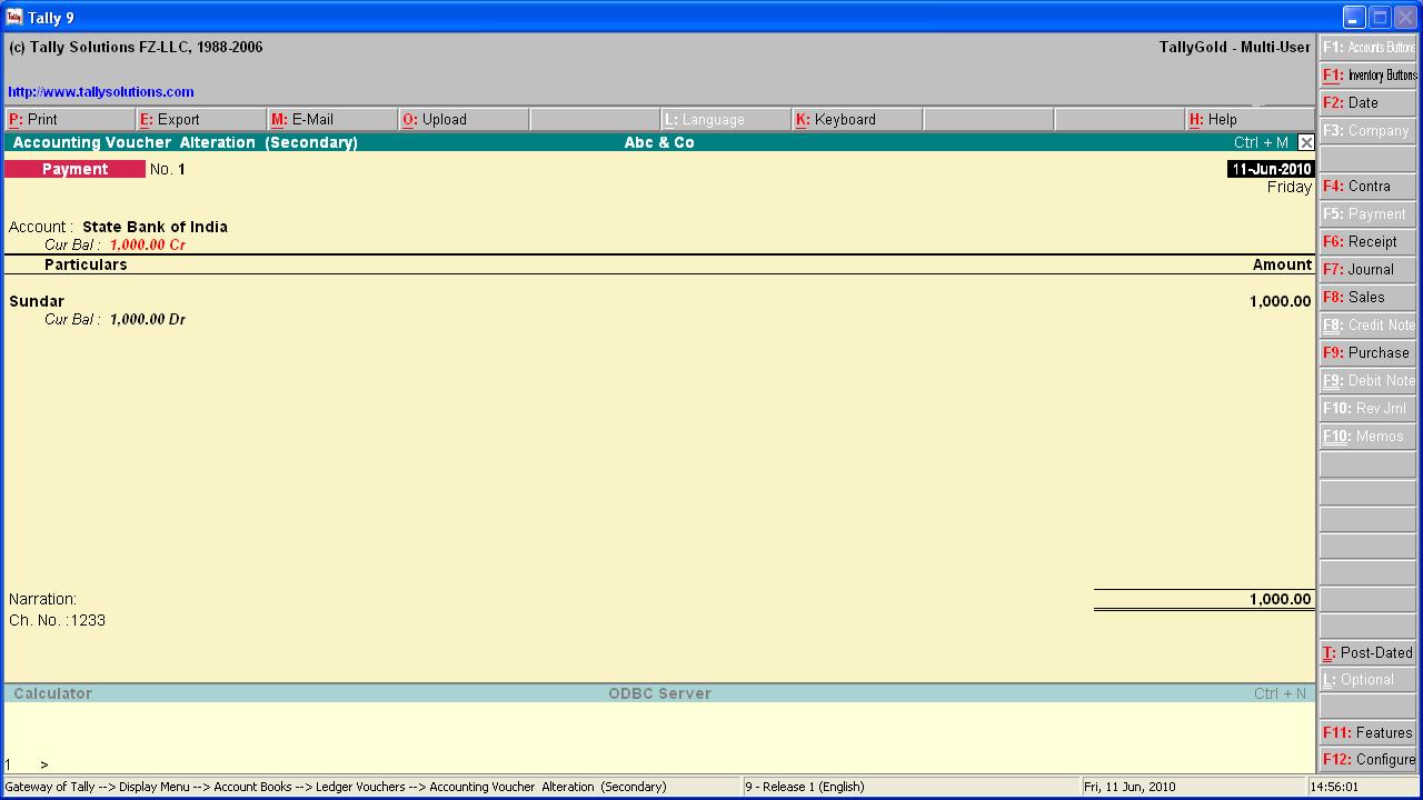 tally erp 9 book in hindi