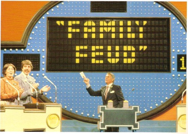 family feud powerpoint