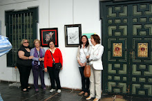 Exposición "Rincones de Córdoba"