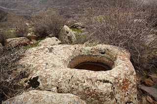 Կարմիր Բերդ, Զովունի, Երևան