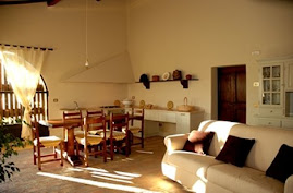 Appartements à louer près Assisi: Residenza il mulino di bettona
