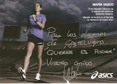 María Vasco