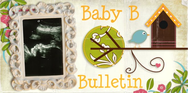 Baby B Bulletin