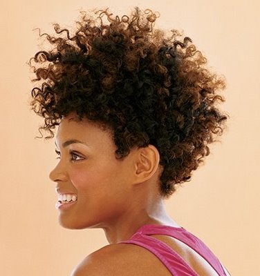 Curly Hairstyles | Buzzle.com