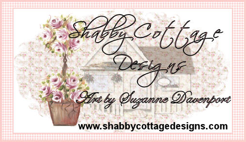 shabby cottage designs