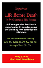 GET A LIFE, GET THE BOOK