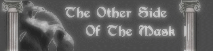 The Other Side Of The Mask