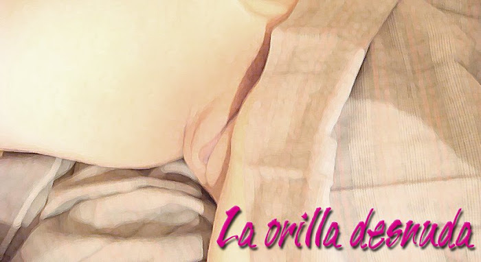 La orilla desnuda
