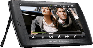 Archos7 ARCHOS 7 Home Tablet