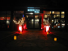 Modena Design