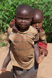 Children at Ilima