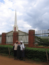 Makatano Church