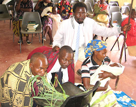 Kyambeke Christmas Program