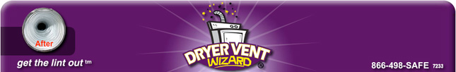 Dryer Vent Wizard News