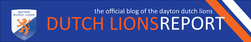Dutch Lions Report